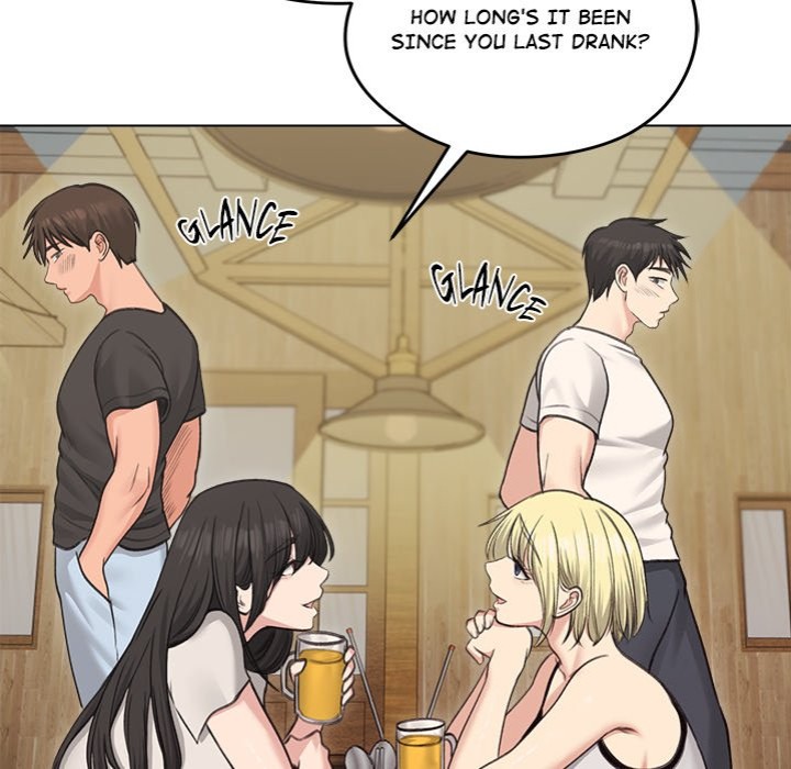 Runaway Wife Chapter 28 - Page 8