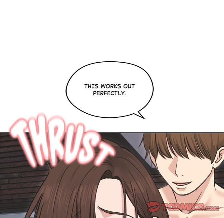 Runaway Wife Chapter 28 - Page 93