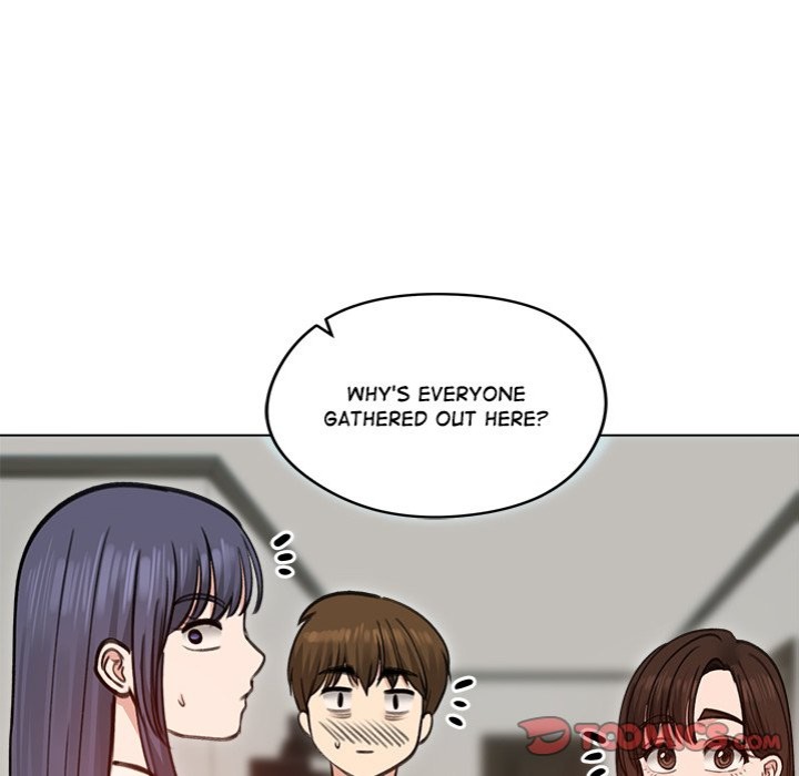 Runaway Wife Chapter 29 - Page 102