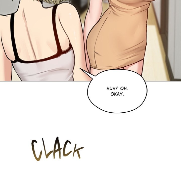 Runaway Wife Chapter 29 - Page 117