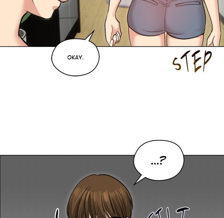 Runaway Wife Chapter 29 - Page 130