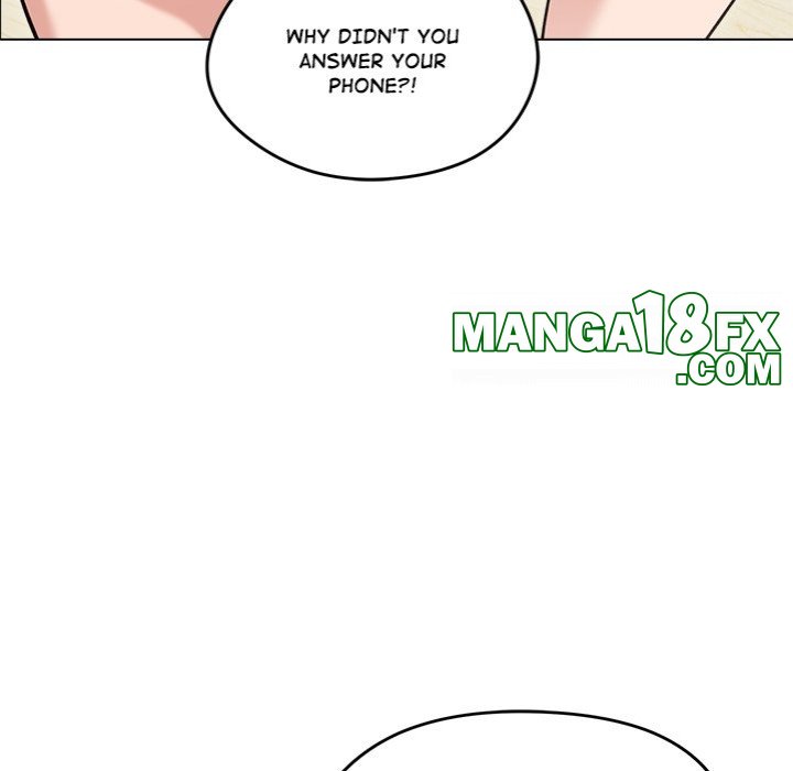 Runaway Wife Chapter 29 - Page 80