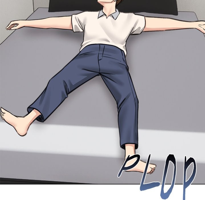 Runaway Wife Chapter 30 - Page 139