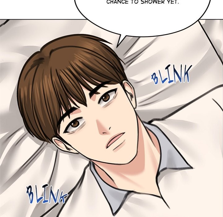 Runaway Wife Chapter 30 - Page 141