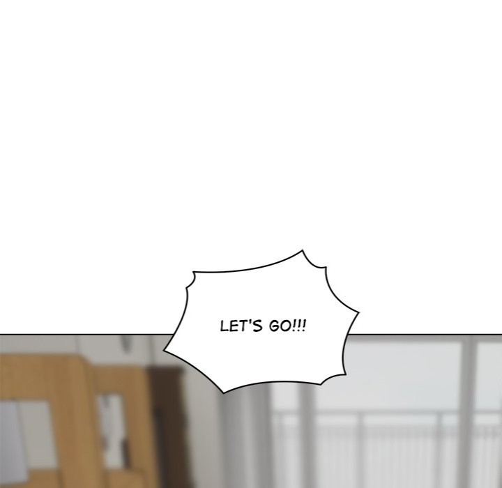 Runaway Wife Chapter 30 - Page 18