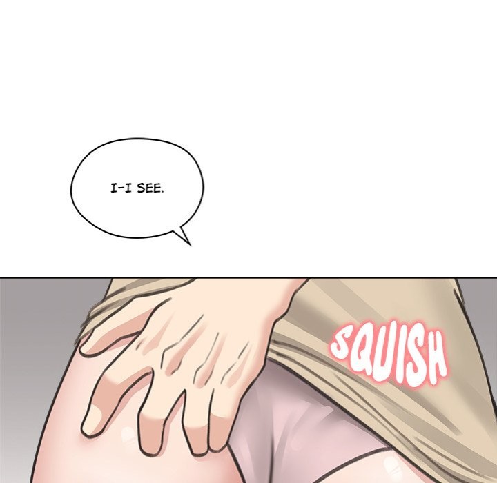 Runaway Wife Chapter 30 - Page 38