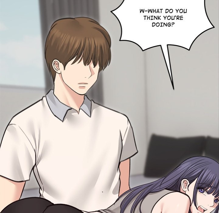 Runaway Wife Chapter 31 - Page 119