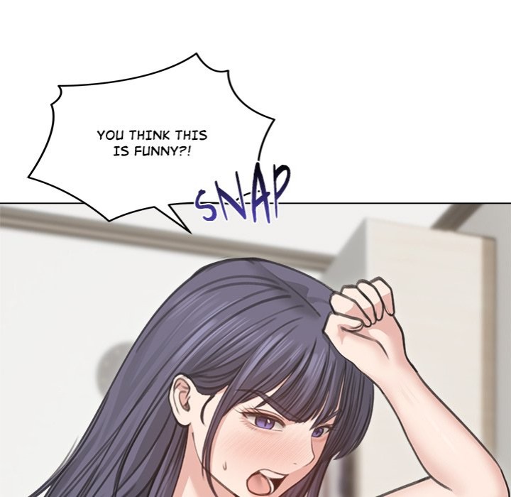 Runaway Wife Chapter 31 - Page 17