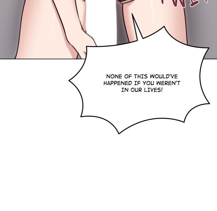 Runaway Wife Chapter 31 - Page 47