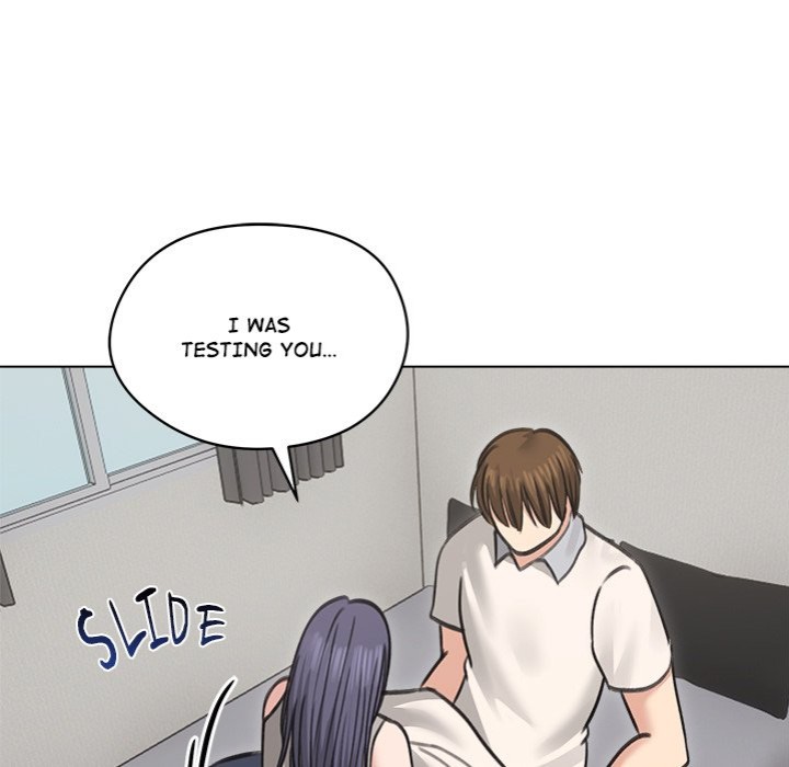 Runaway Wife Chapter 31 - Page 5
