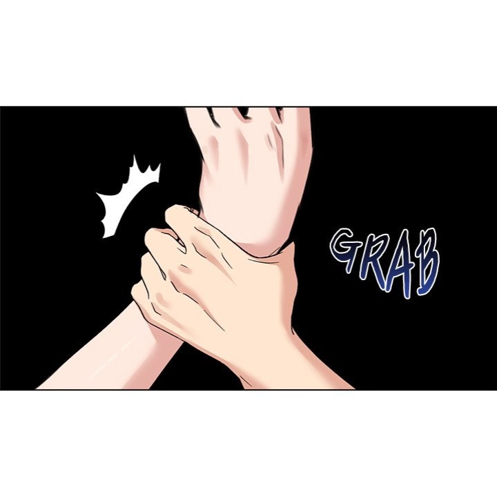 Runaway Wife Chapter 31 - Page 85