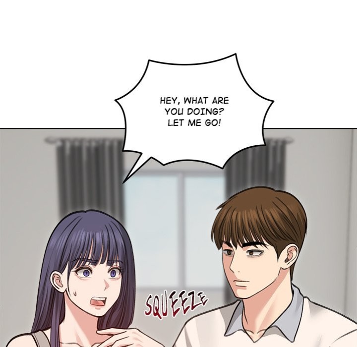 Runaway Wife Chapter 31 - Page 86