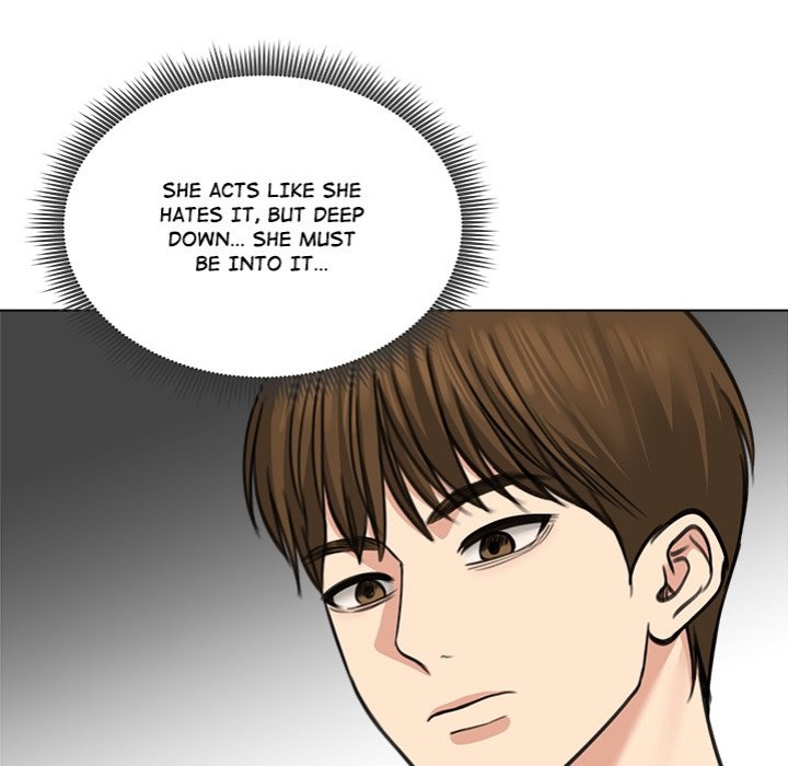 Runaway Wife Chapter 32 - Page 120