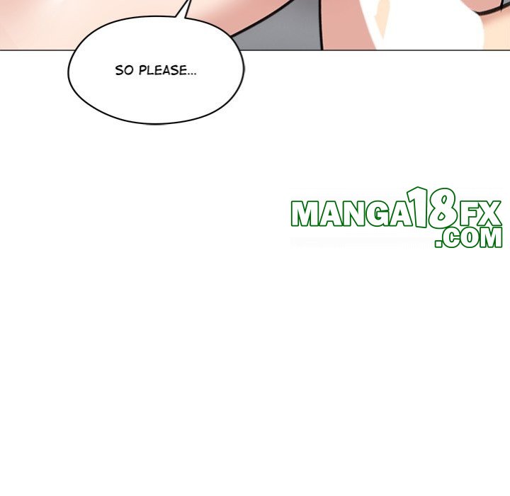 Runaway Wife Chapter 32 - Page 160