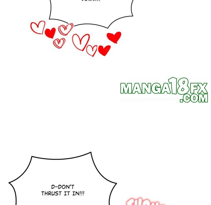 Runaway Wife Chapter 32 - Page 35