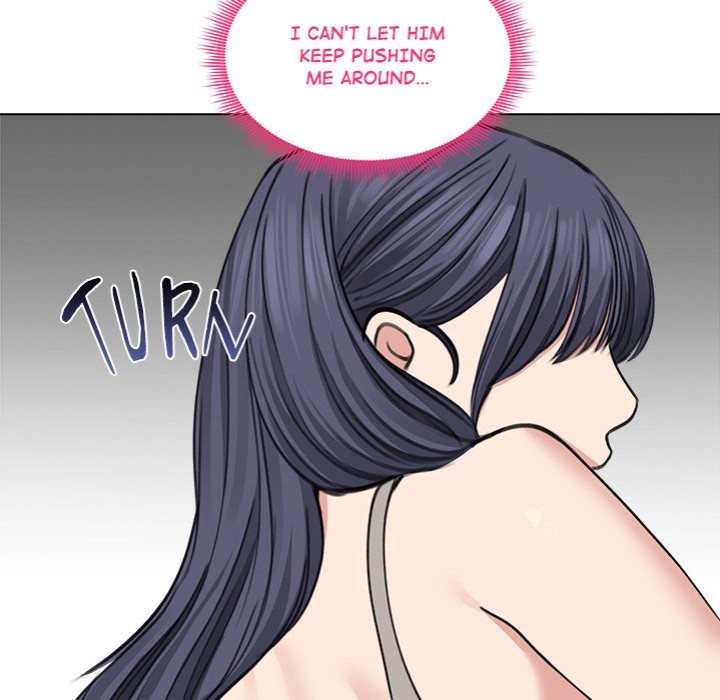 Runaway Wife Chapter 32 - Page 48