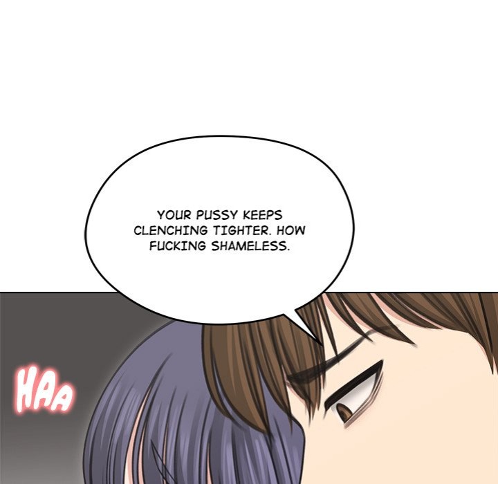 Runaway Wife Chapter 33 - Page 28