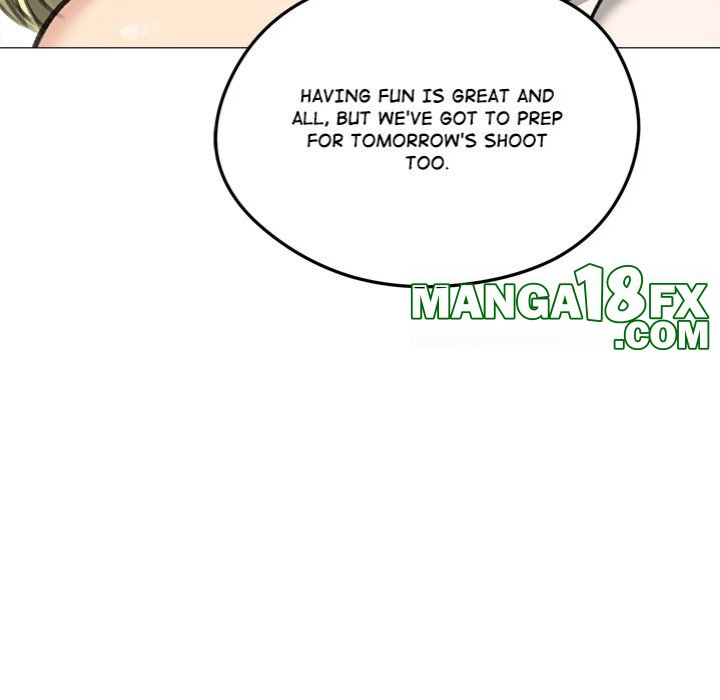 Runaway Wife Chapter 34 - Page 102