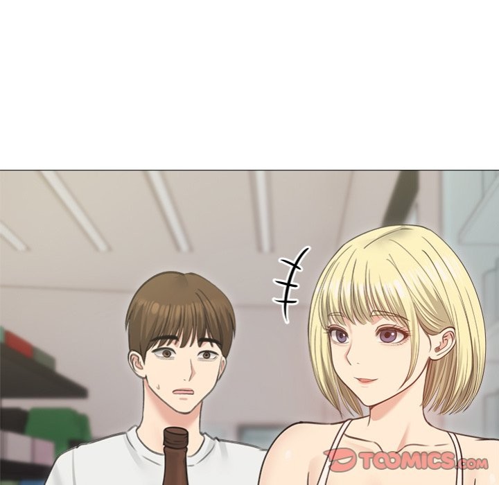 Runaway Wife Chapter 34 - Page 111