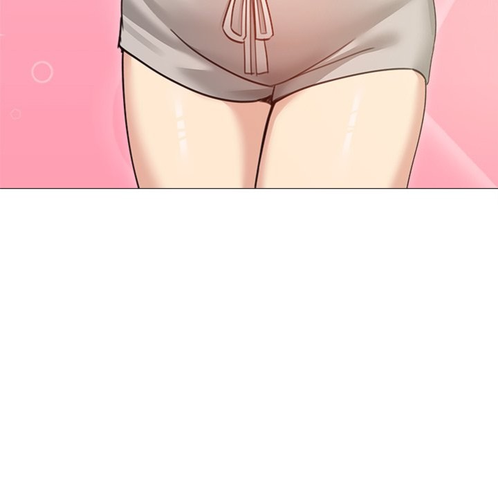 Runaway Wife Chapter 34 - Page 116