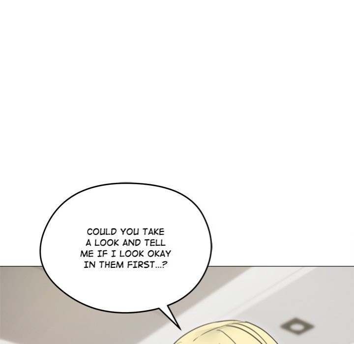 Runaway Wife Chapter 34 - Page 158