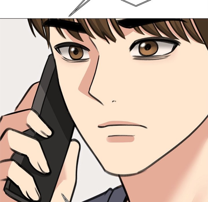 Runaway Wife Chapter 34 - Page 24