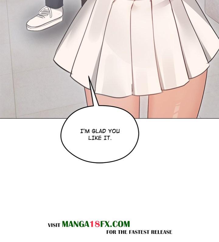 Runaway Wife Chapter 34 - Page 79