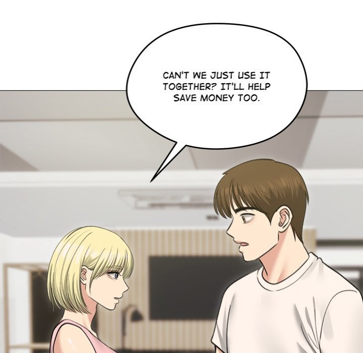 Runaway Wife Chapter 34 - Page 88