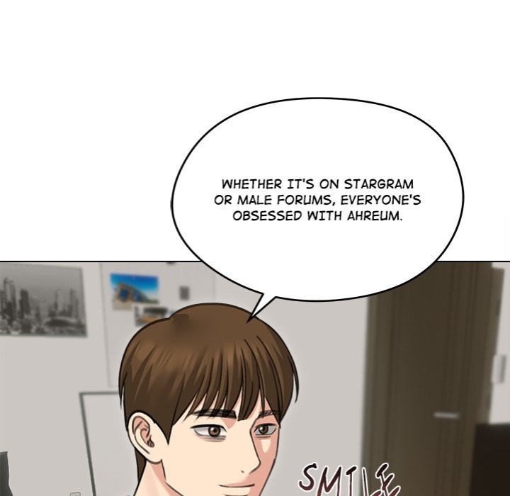 Runaway Wife Chapter 34 - Page 9