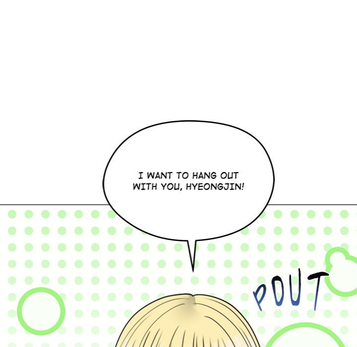 Runaway Wife Chapter 34 - Page 90