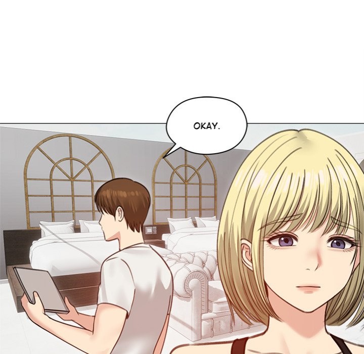 Runaway Wife Chapter 35 - Page 109