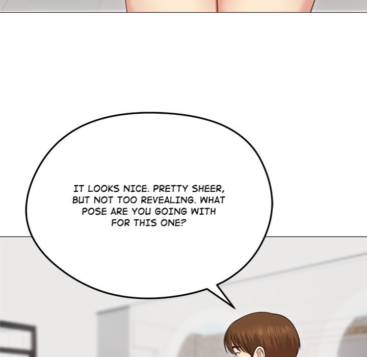 Runaway Wife Chapter 35 - Page 119