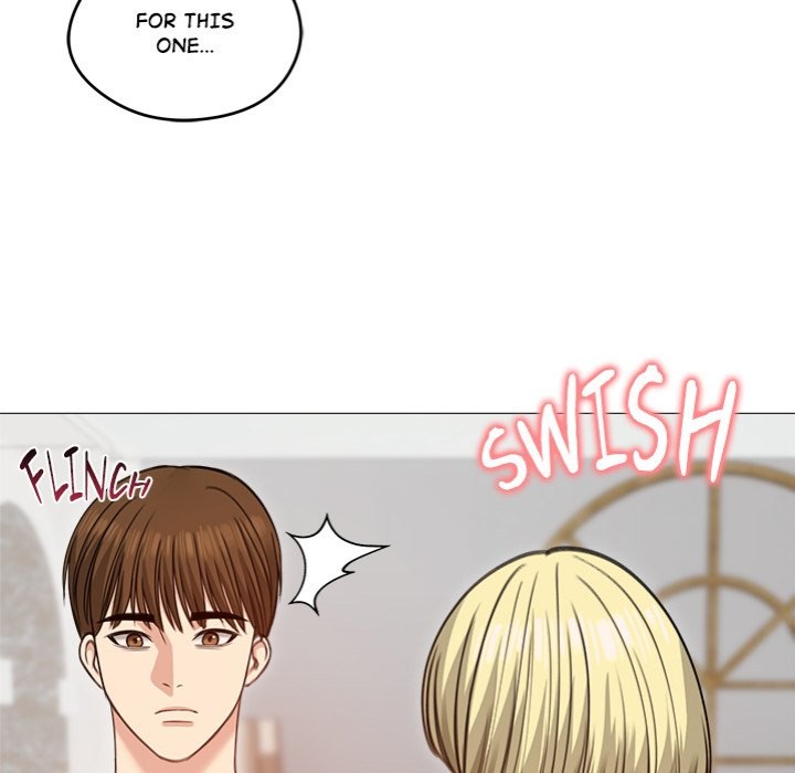 Runaway Wife Chapter 35 - Page 122