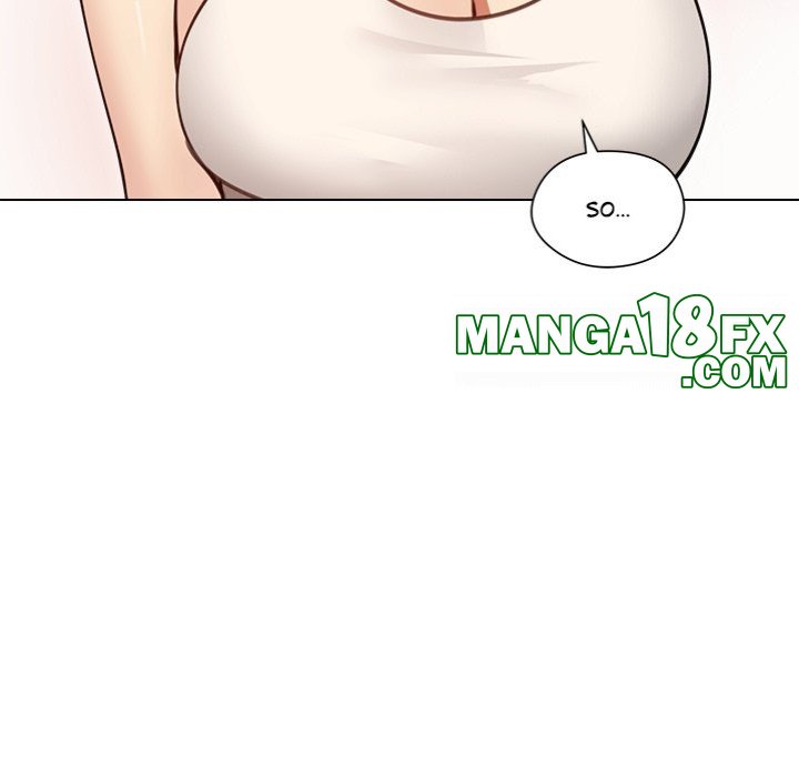 Runaway Wife Chapter 35 - Page 15