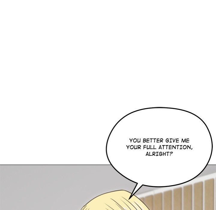 Runaway Wife Chapter 35 - Page 23