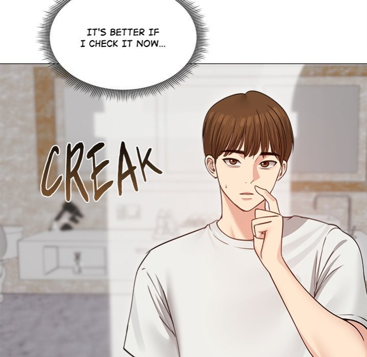 Runaway Wife Chapter 35 - Page 35