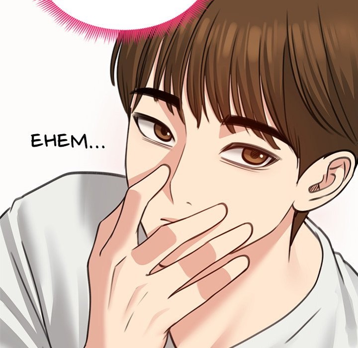 Runaway Wife Chapter 35 - Page 53