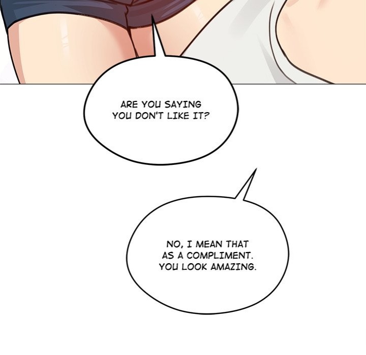 Runaway Wife Chapter 35 - Page 88