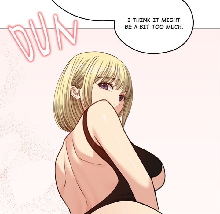 Runaway Wife Chapter 35 - Page 97