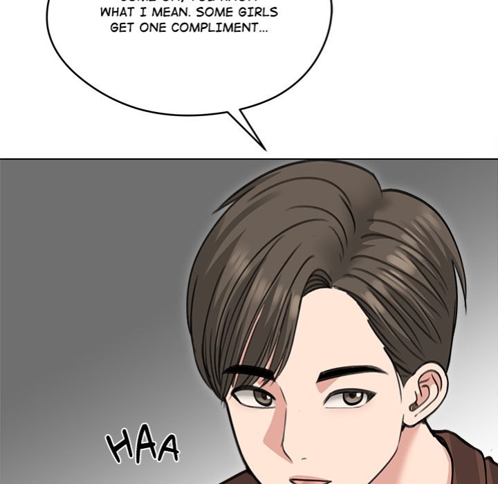 Runaway Wife Chapter 36 - Page 101