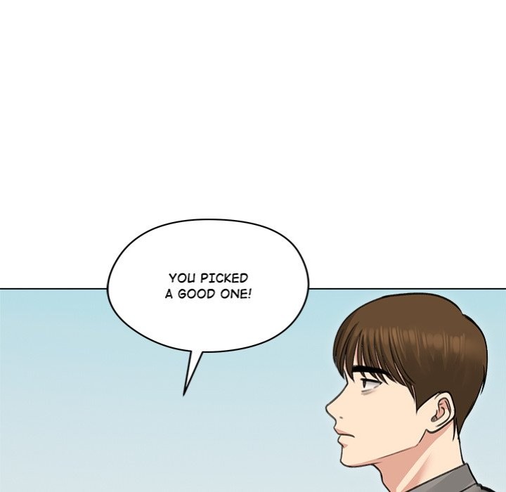 Runaway Wife Chapter 36 - Page 107