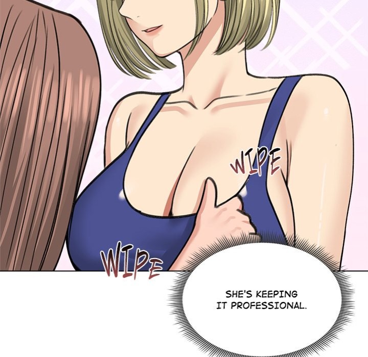 Runaway Wife Chapter 36 - Page 112