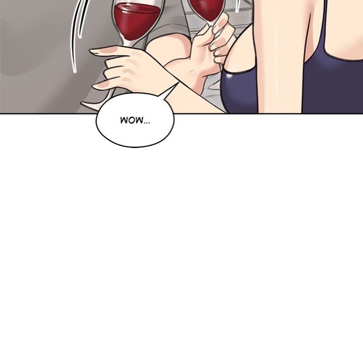 Runaway Wife Chapter 36 - Page 126
