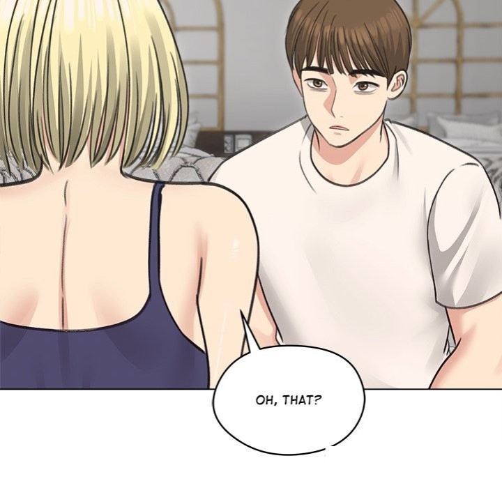 Runaway Wife Chapter 36 - Page 138