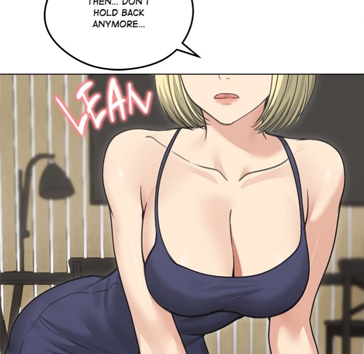 Runaway Wife Chapter 36 - Page 160