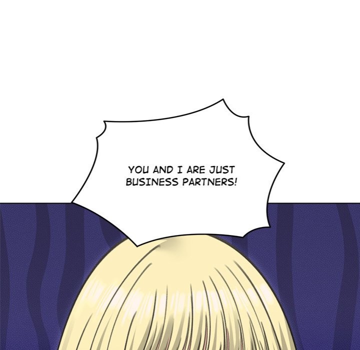 Runaway Wife Chapter 36 - Page 50