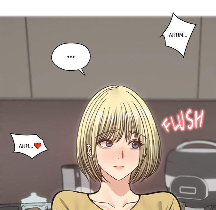 Runaway Wife Chapter 36 - Page 9