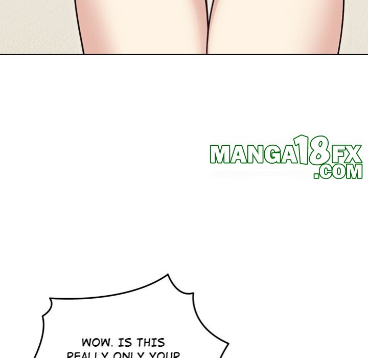 Runaway Wife Chapter 36 - Page 90