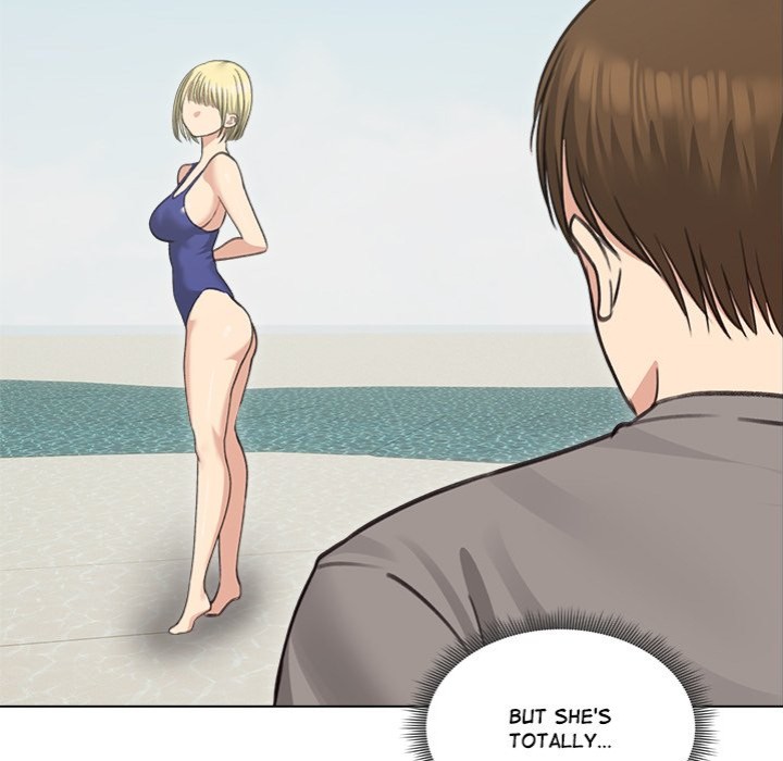 Runaway Wife Chapter 36 - Page 94