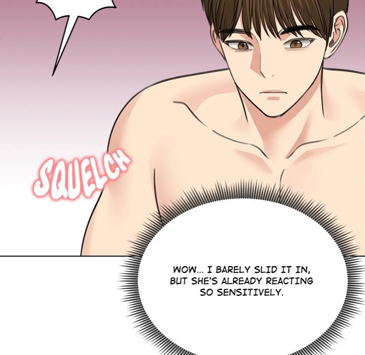 Runaway Wife Chapter 37 - Page 124